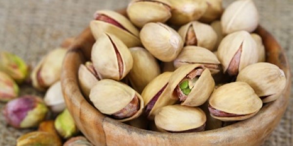تصویر 5 از خرید پسته اکبری درجه یک + قیمت فروش استثنایی